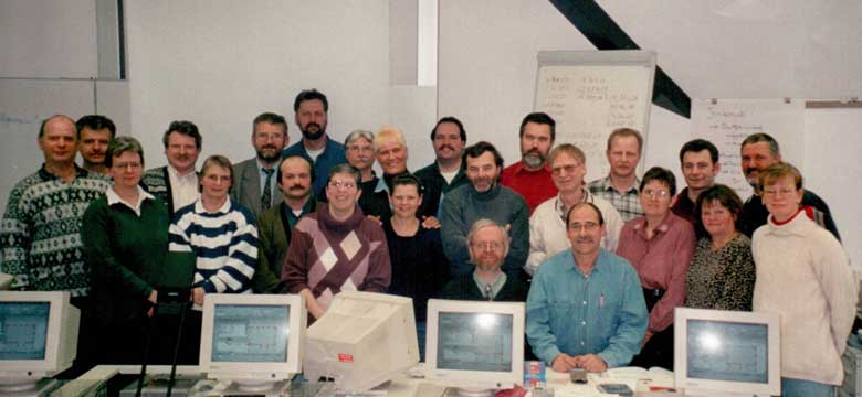 Computerseminar
